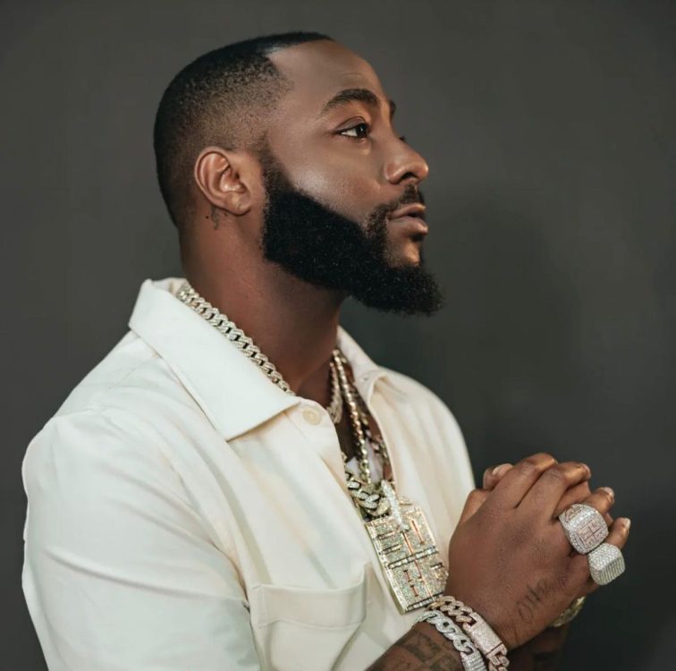 Davido and Wande Coal Clash Over Unreleased Collaboration