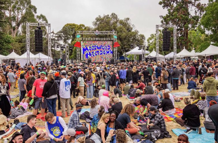 Global entertainment news and music festivals around the world