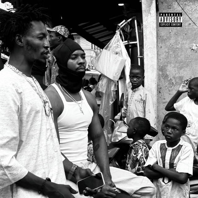 Beeztrap KOTM Highly official cover art 2026