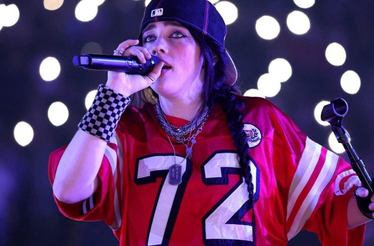 Billie Eilish biography, songs, awards and latest music